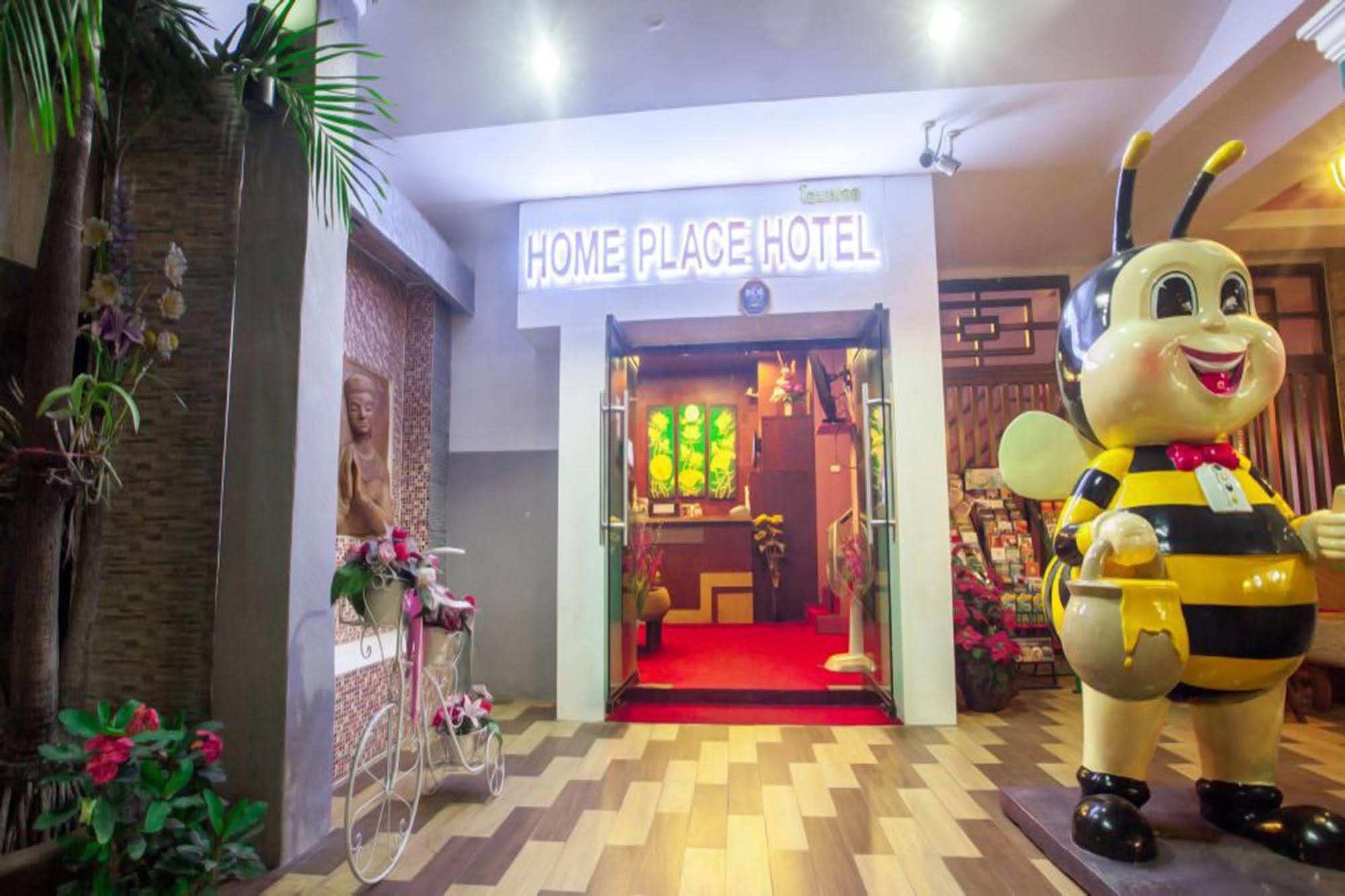 Hotel Place