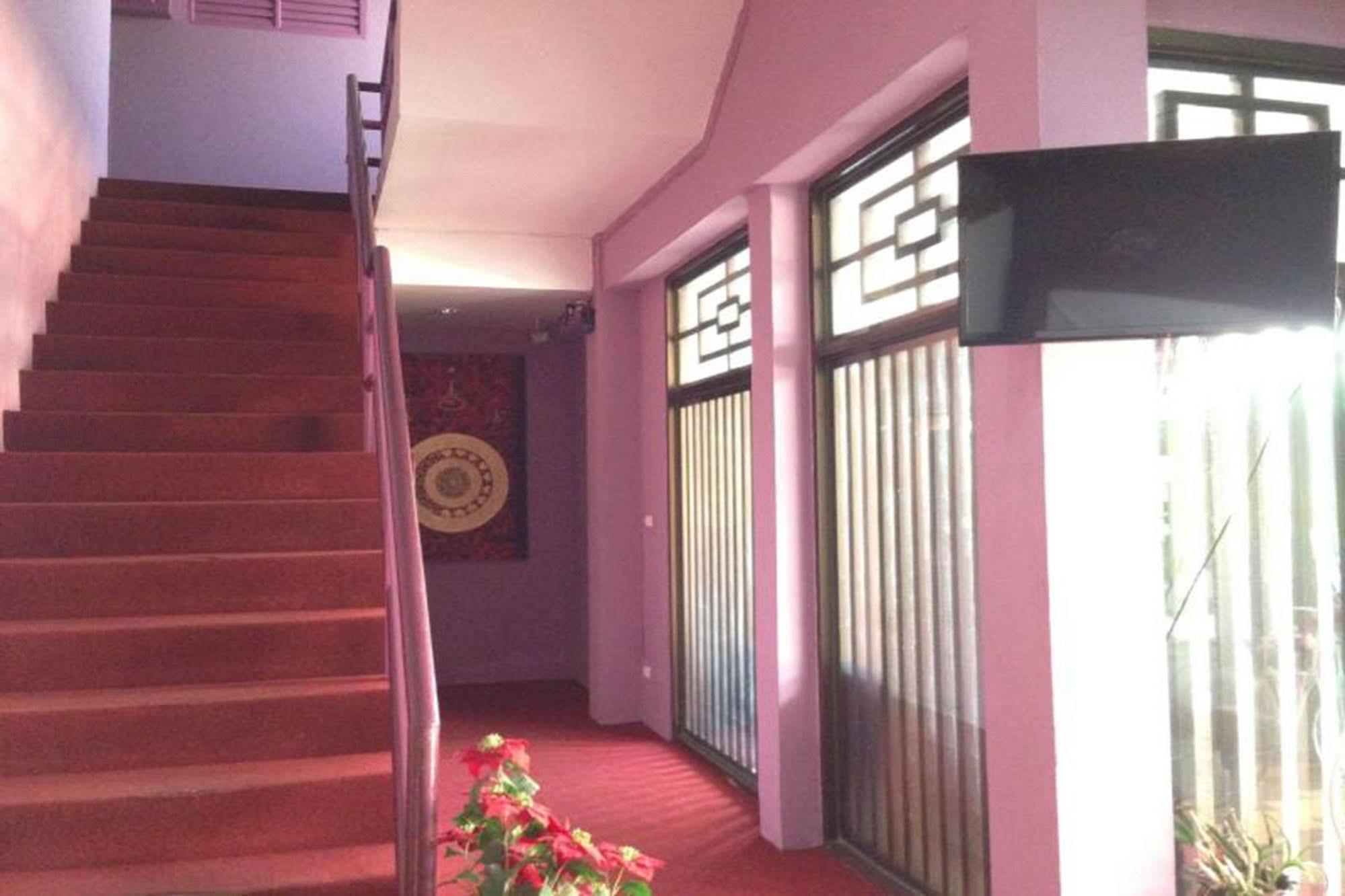 Place Hotel Chiang Mai